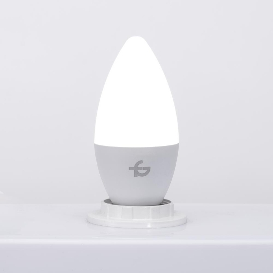 Imagine Bec LED EVO3.0 Lumanare 4W E14 3000K