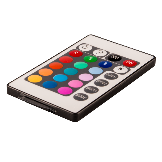Imagine Bec LED GU10 5W 2700K RGB DIM