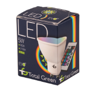 Imagine Bec LED GU10 5W 2700K RGB DIM