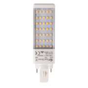 Imagine Bec LED PLC 2P 7W 4000K