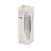 Imagine Bec LED PLC 2P 7W 4000K