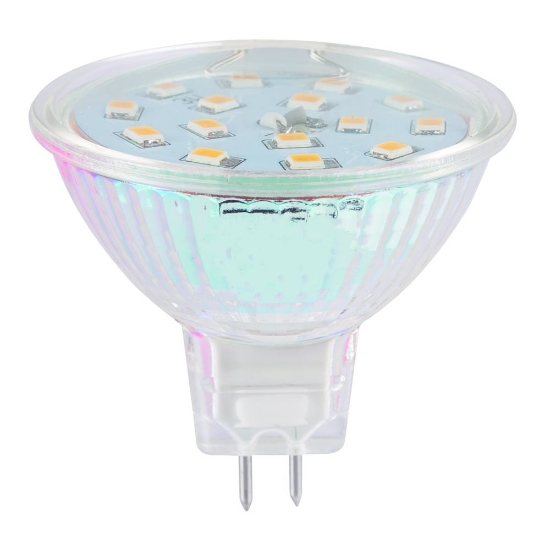 Imagine Bec LED Spot 1.5W GU5.3 2700K 12V