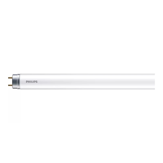 Imagine Tub LED T8 16W 840 1200mm Ecofit, Philips