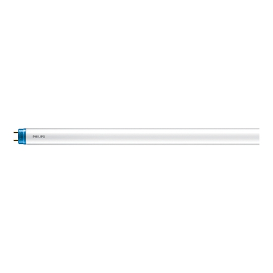 Imagine Tub LED T8 20W 865 1500mm Corepro, Philips