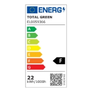 Imagine Tub LED T8 22W 4000K 1500mm