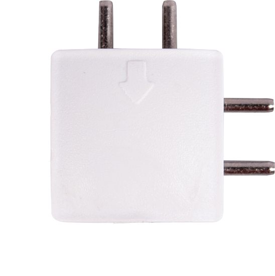 Imagine Conector Imbinare LED Link L Stanga