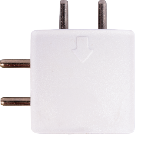 Imagine Conector Imbinare LED Link L Dreapta