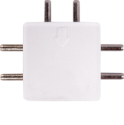 Imagine Conector Imbinare T LED Link