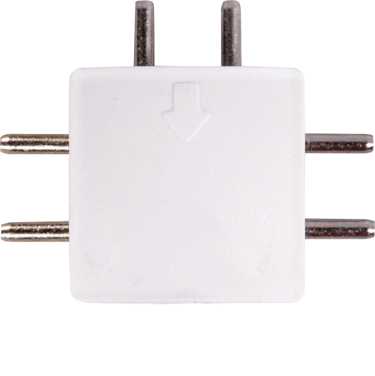 Imagine Conector Imbinare T LED Link