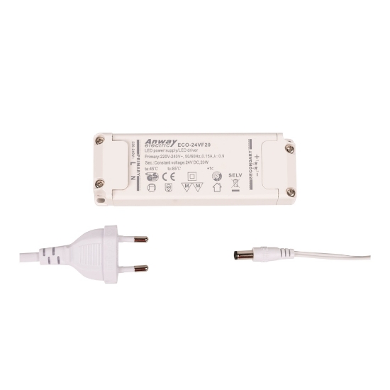 Imagine Driver LED Link 80W