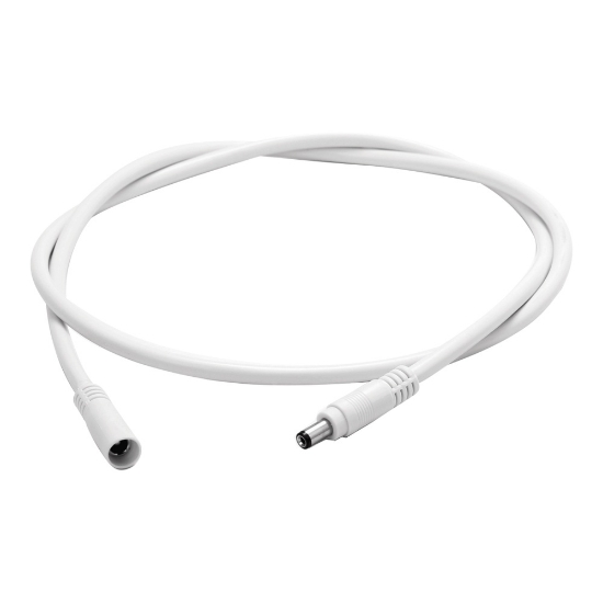 Imagine Extensie Cablu Alimentare 1M LED Link