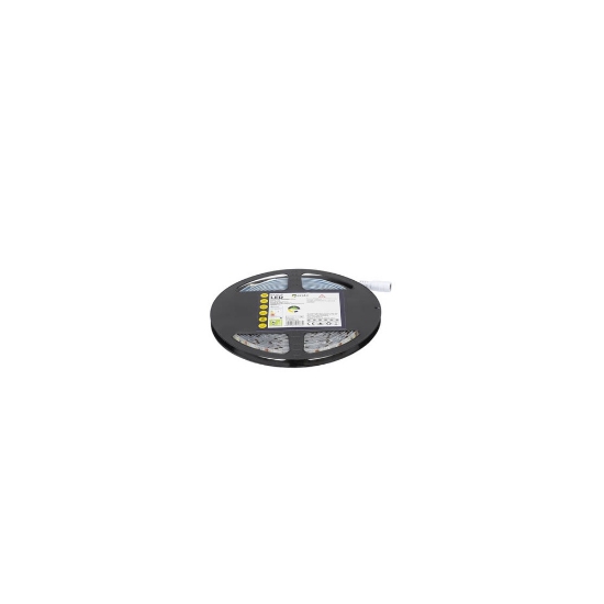 Imagine Banda LED 5x120 9.6W/m 6400K IP65 Tip LED 5m/Rola