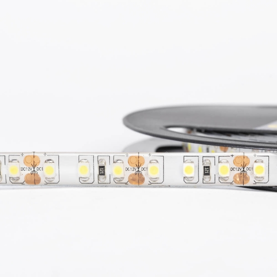 Imagine Banda LED 5x120 9.6W/m 6400K IP65 Tip LED 5m/Rola