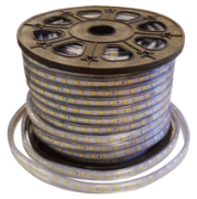 Imagine Banda LED 230V 60LED 14.4W 2700K IP68 50m/Rola
