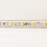 Imagine Banda LED 230V 60LED/M 14.4W/M 4000K IP68 Tip L