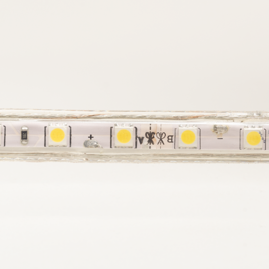 Imagine Banda LED 230V 60LED/M 14.4W/M 4000K IP68 Tip L