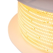 Imagine Bandă LED 230V COB 10W/m 2700K IP65 Rolă 100m - ERSTE