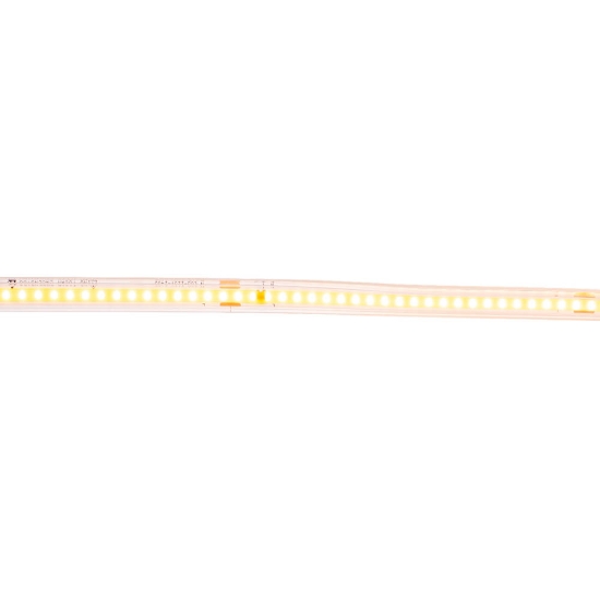 Imagine Bandă LED 230V COB 10W/m 2700K IP65 Rolă 100m - ERSTE