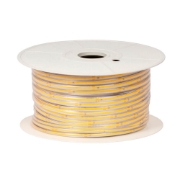 Imagine Bandă LED 230V COB 10W/m 6400K IP65 Rolă 100m - ERSTE