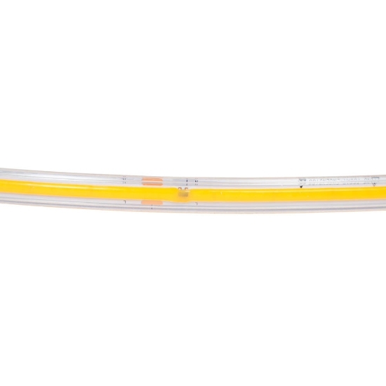 Imagine Bandă LED 230V COB 10W/m 6400K IP65 Rolă 100m - ERSTE