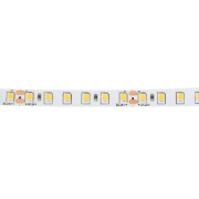 Imagine Bandă LED 24V 120 LED/m 9.6W/m 3000K IP20 Rolă 5m - ERSTE