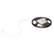Imagine Bandă LED 24V 120 LED/m 9.6W/m 3000K IP20 Rolă 5m - ERSTE