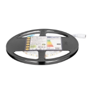 Imagine Bandă LED 24V 120 LED/m 9.6W/m 4000K IP20 Rolă 5m - ERSTE