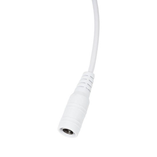 Imagine Bandă LED 24V 120 LED/m 9.6W/m 4000K IP20 Rolă 5m - ERSTE