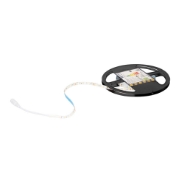 Imagine Bandă LED 24V 120 LED/m 9.6W/m 4000K IP20 Rolă 5m - ERSTE
