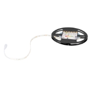 Imagine Bandă LED 24V 120 LED/m 9.6W/m 6400K IP20 Rolă 5m - ERSTE