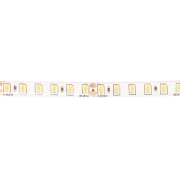 Imagine Bandă LED 24V 120 LED/m 9.6W/m 3000K IP65 Rolă 5m - ERSTE