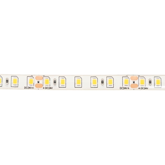 Imagine Bandă LED 24V 120 LED/m 9.6W/m 4000K IP65 Rolă 5m - ERSTE