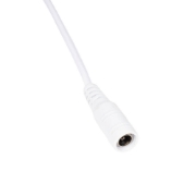 Imagine Bandă LED 24V 120 LED/m 9.6W/m 4000K IP65 Rolă 5m - ERSTE