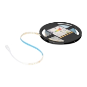 Imagine Bandă LED 24V 120 LED/m 9.6W/m 4000K IP65 Rolă 5m - ERSTE