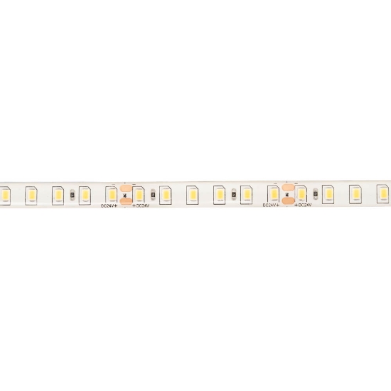 Imagine Bandă LED 24V 120 LED/m 9.6W/m 6400K IP65 Rolă 5m - ERSTE