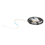Imagine Bandă LED 24V 120 LED/m 9.6W/m 6400K IP65 Rolă 5m - ERSTE