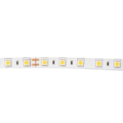 Imagine Bandă LED 24V 60 LED/m 14.4W/m 3000K IP20 Rolă 5m - ERSTE