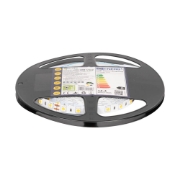 Imagine Bandă LED 24V 60 LED/m 14.4W/m 3000K IP20 Rolă 5m - ERSTE