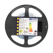 Imagine Bandă LED 24V 60 LED/m 14.4W/m 4000K IP20 Rolă 5m - ERSTE