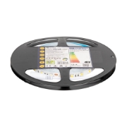 Imagine Bandă LED 24V 60 LED/m 14.4W/m 4000K IP20 Rolă 5m - ERSTE