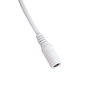 Imagine Bandă LED 24V 60 LED/m 14.4W/m 6400K IP20 Rolă 5m - ERSTE