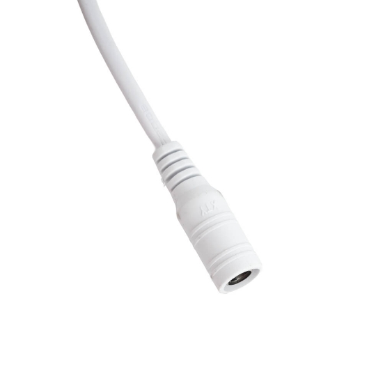 Imagine Bandă LED 24V 60 LED/m 14.4W/m 6400K IP20 Rolă 5m - ERSTE