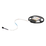 Imagine Bandă LED 24V 60 LED/m 14.4W/m RGB IP20 Rolă 5m - ERSTE