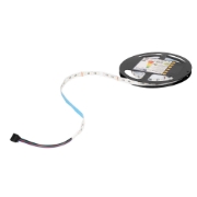 Imagine Bandă LED 24V 60 LED/m 14.4W/m RGB + 4000K IP20 Rolă 5m - ERSTE