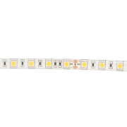Imagine Bandă LED 24V 60 LED/m 14.4W/m 3000K IP65 Rolă 5m - ERSTE