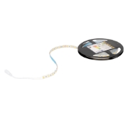 Imagine Bandă LED 24V 60 LED/m 14.4W/m 3000K IP65 Rolă 5m - ERSTE