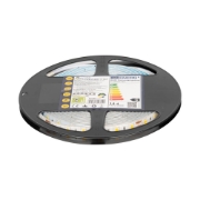 Imagine Bandă LED 24V 60 LED/m 14.4W/m 4000K IP65 Rolă 5m - ERSTE