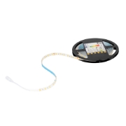 Imagine Bandă LED 24V 60 LED/m 14.4W/m 4000K IP65 Rolă 5m - ERSTE