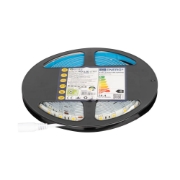 Imagine Bandă LED 24V 60 LED/m 14.4W/m 6400K IP65 Rolă 5m - ERSTE