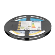 Imagine Bandă LED 24V COB 13W/m 3000K IP20 Rolă 5m - ERSTE